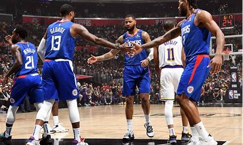 nba快船最新交易_nba快船最新交易消息