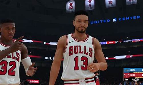 nba2k19如何设置中文_nba2k19如何设置中文解说