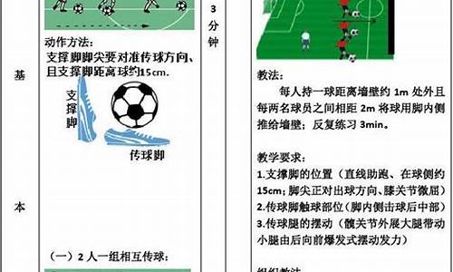 足球体育课教案大班全册_足球体育课教案大班全册反思