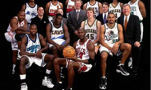 1998年nba全明星赛_1998年nba全明星赛(央视)